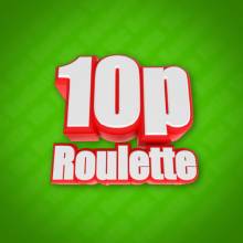 10p Roulette